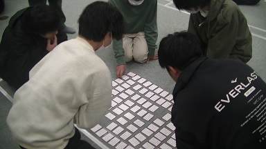 百人一首大会